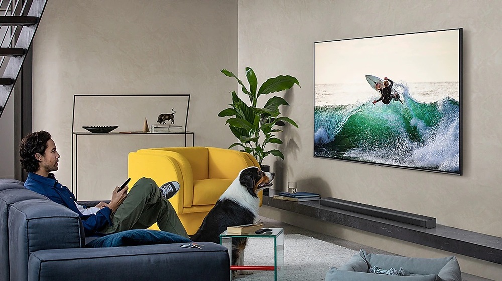 Samsung HW-Q700A