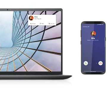 Notebook Dell Vostro 15 (5515) šedý