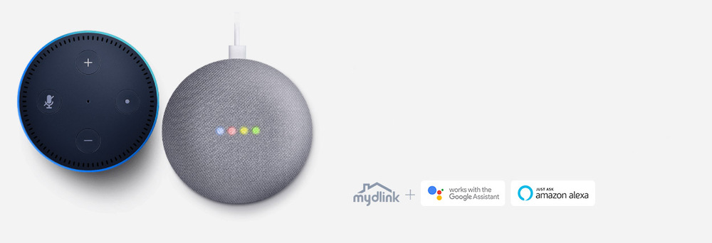 D-Link DSP-W218