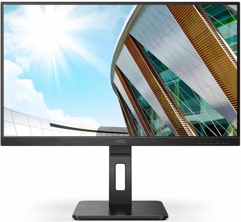 Monitor AOC Q27P2CA