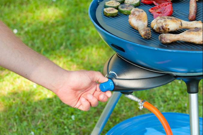 Campingaz Party Grill 200