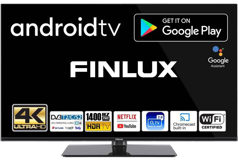 Televize Finlux 50FUI7071