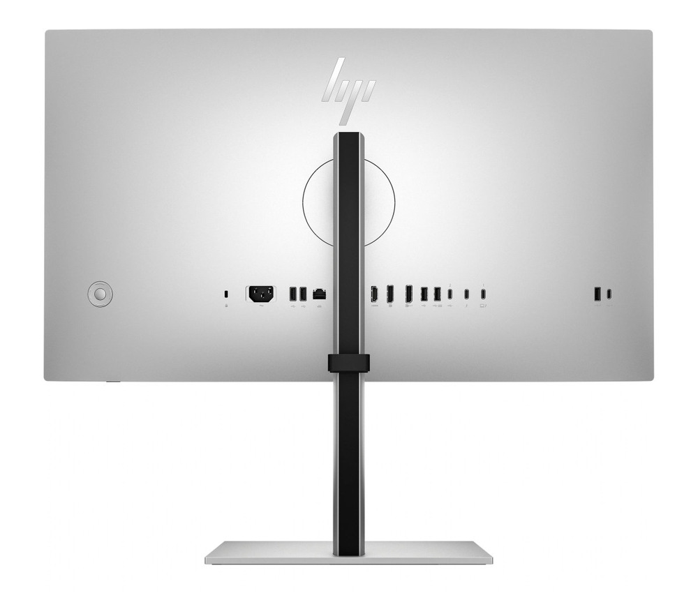 Monitor HP 734pm