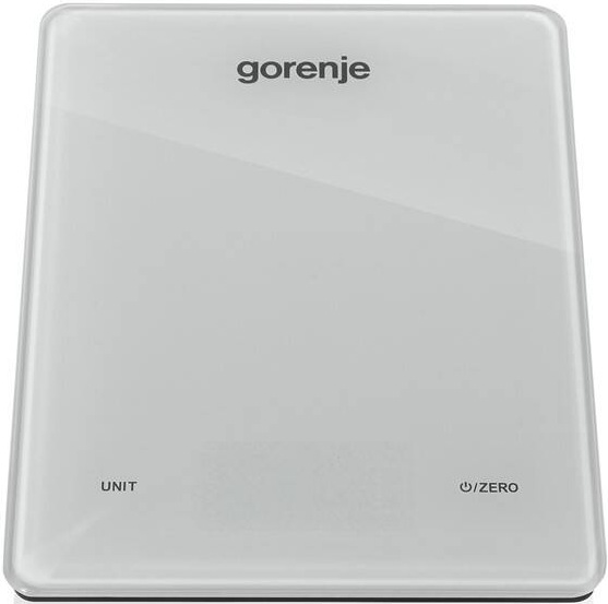Gorenje Black and white KT05LBW, černá/bílá