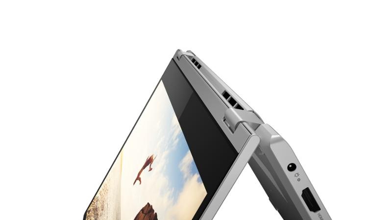Notebook Lenovo IdeaPad C340-14API šedý