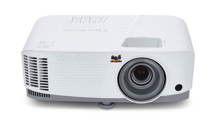 Projektor ViewSonic PA503W