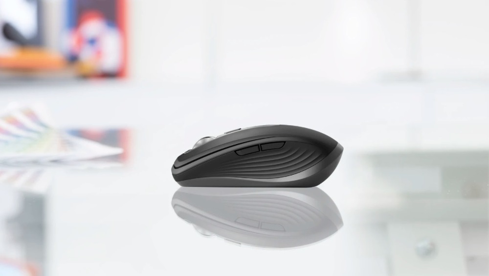 Myš Logitech MX Anywhere 3 černá Logitech MX Anywhere 3