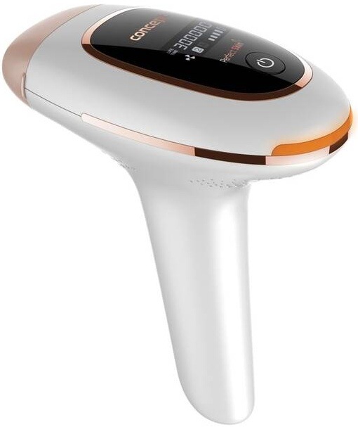 Epilátor Concept Perfect Skin IL3020