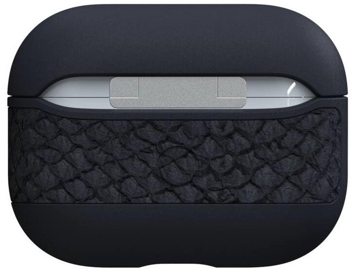 Pouzdro Njord Vindur na Apple Airpods Pro šedé Pouzdro Njord Vindur na Apple Airpods Pro šedé