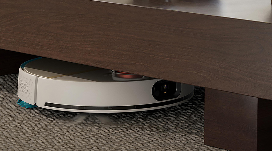 Robotický vysavač Philips Series 3000 XU3000/02 Philips Series 3000 XU3000/02