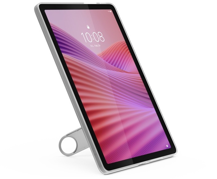 Dotykový tablet Lenovo Tab 4 GB / 64 GB + obal se stojanem šedý
