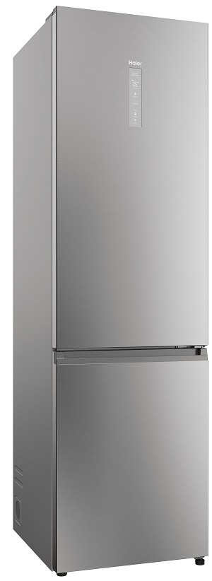 Chladnička s mrazničkou Haier HDPW5620ANPK nerez