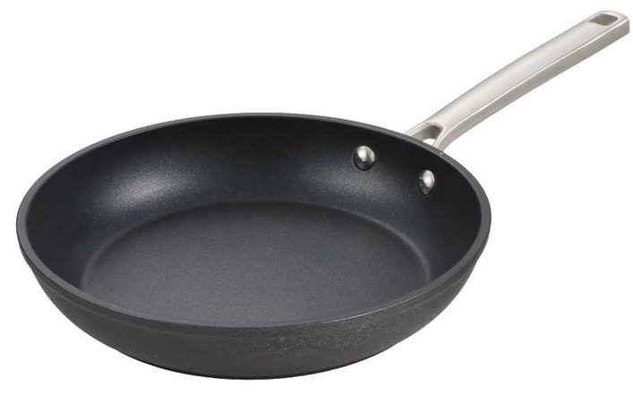 Pánev Tescoma TitanPOWER 24 cm černá