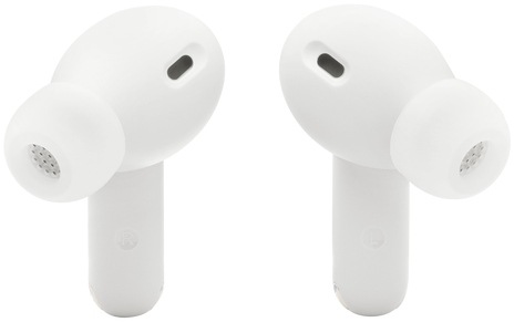 JBL Wave Beam 2, bílá