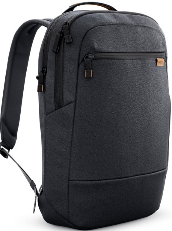 Batoh na notebook Dell EcoLoop Premier Slim CP7625S - černý