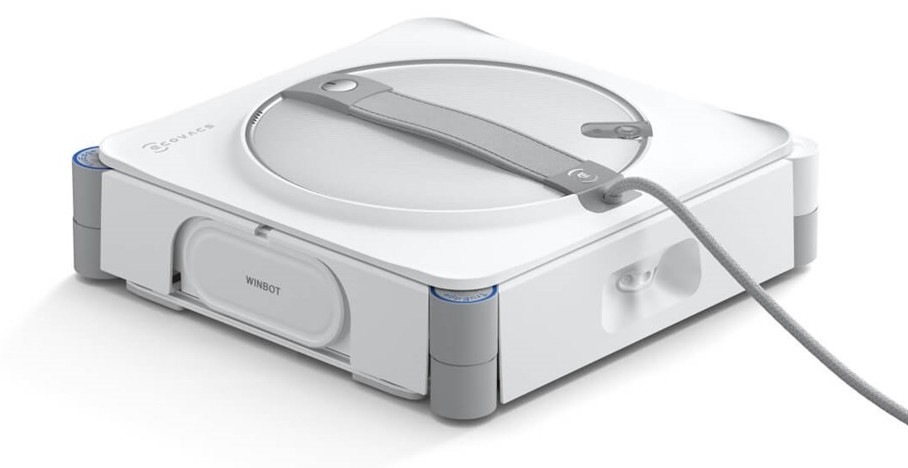 Robotický čistič oken Ecovacs WINBOT W2S