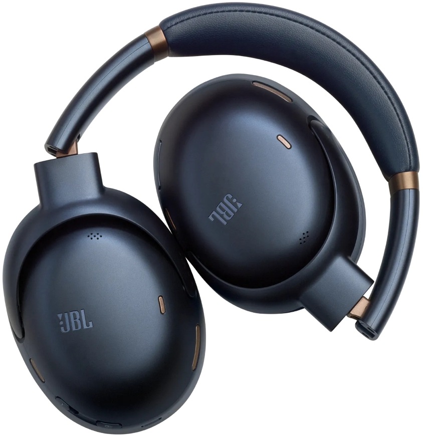 JBL Tour One M3 Smart TX, modrá