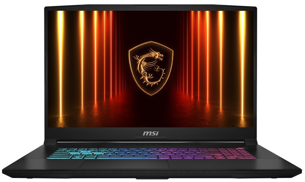MSI Katana 17 HX B14W