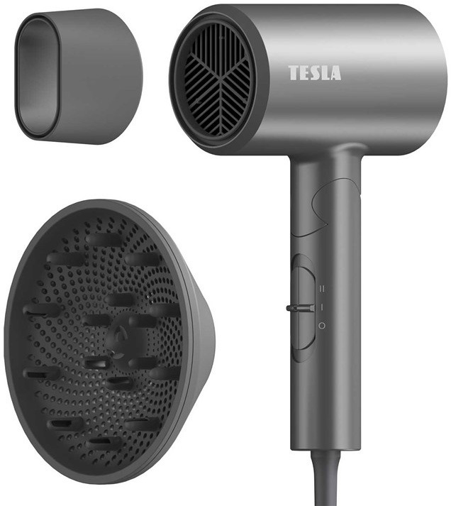 Fén Tesla MyCare AF02