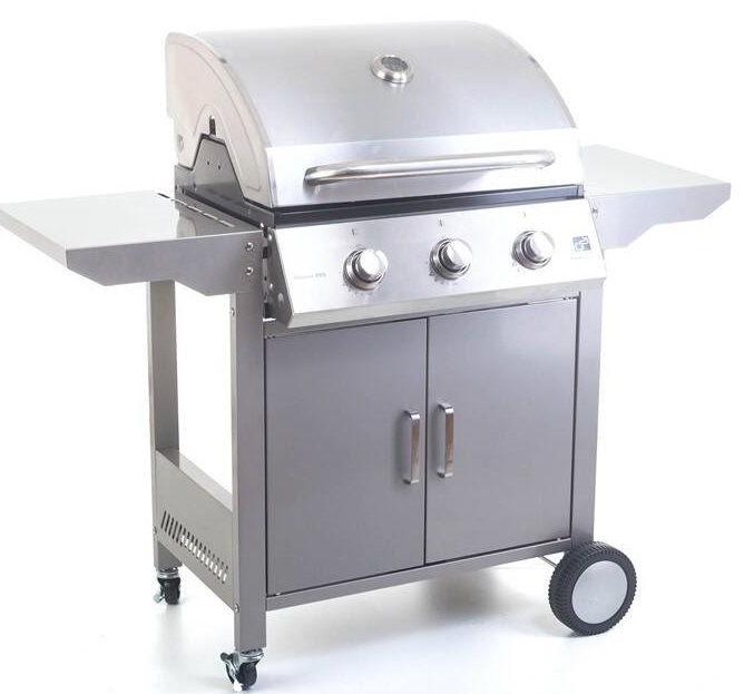 Gril G21 Oklahoma, BBQ Premium Line