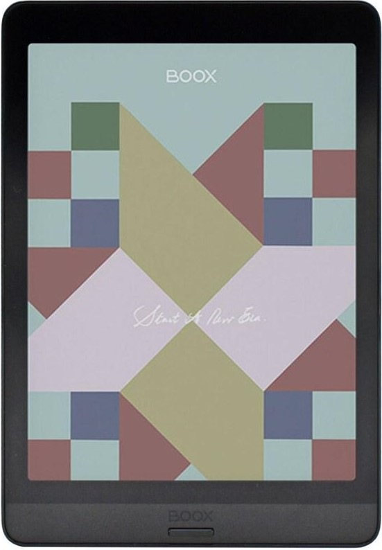 Čtečka e-knih ONYX BOOX Nova 3 Color