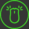 Myš Razer Orochi V2 White Ed bílá Razer Orochi V2 White Ed