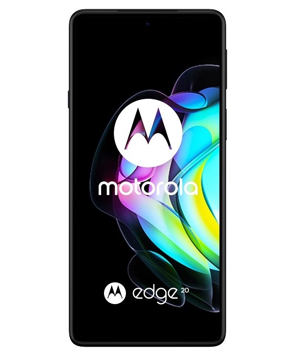 Mobilní telefon Motorola Edge 20 5G - Frosted White Mobilní telefon Motorola Edge 20 5G - Frosted White