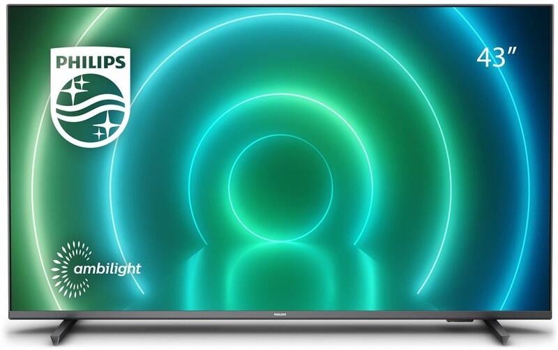 Televize Philips 43PUS7906