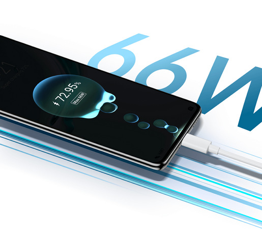 Mobilní telefon HONOR Magic4 Lite 5G stříbrný Mobilní telefon HONOR Magic4 Lite 5G stříbrný