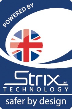 Rychlovarná konvice ETA Storio 9186 90040 béžová Rychlovarná konvice ETA Storio, strix konektor