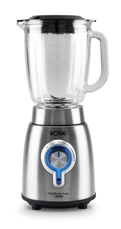 Stolní mixér Solac BV5730 ProMixter Inox 1800 W