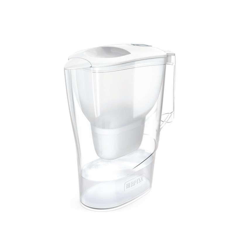 Filtrační konvice BRITA Aluna 2,4 l 2024 bílá