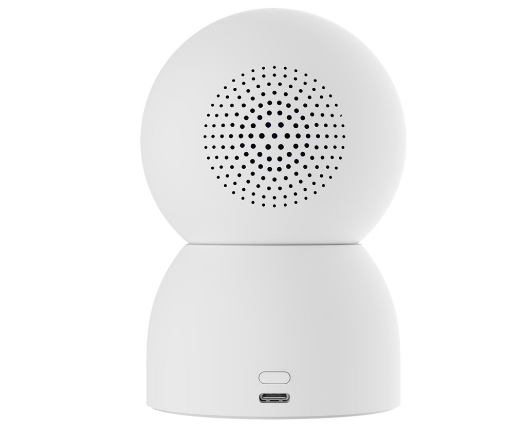 IP kamera Xiaomi Smart C500 poskytující barevný obraz díky ultra citlivému snímači