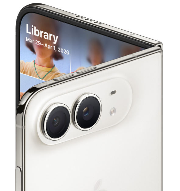 Apple iPhone Duo zaujme i dvěma 48Mpx fotoaparáty na zadní straně