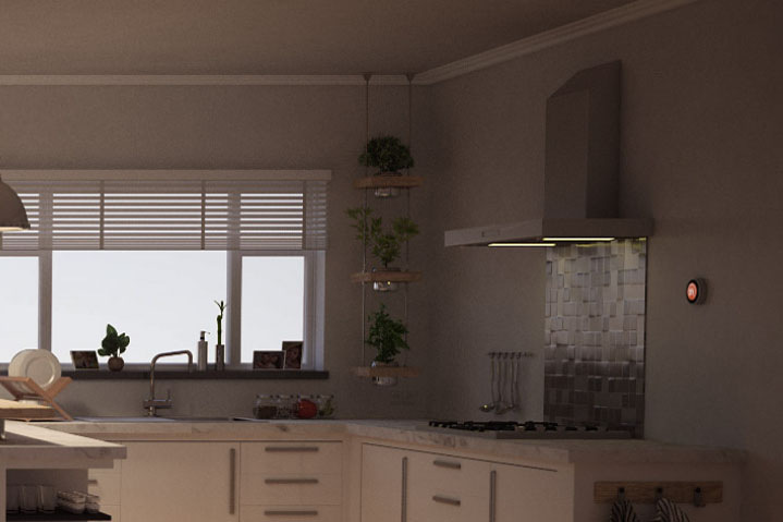 Řídicí jednotka Homey 2.0 Řídicí jednotka Homey 2.0