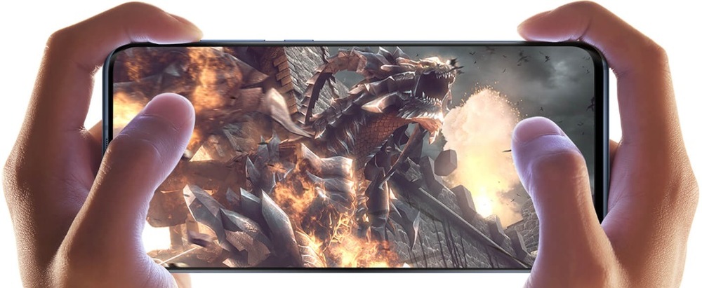 Xiaomi Mi 10