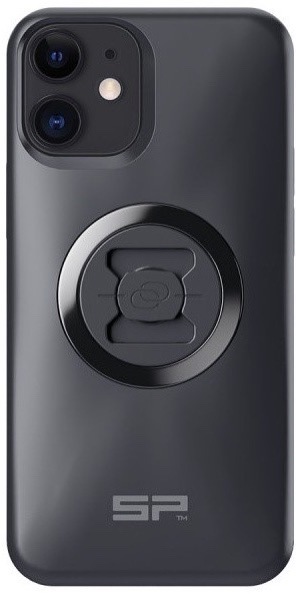 Kryt na mobil SP Connect na Apple iPhone 12 mini černá