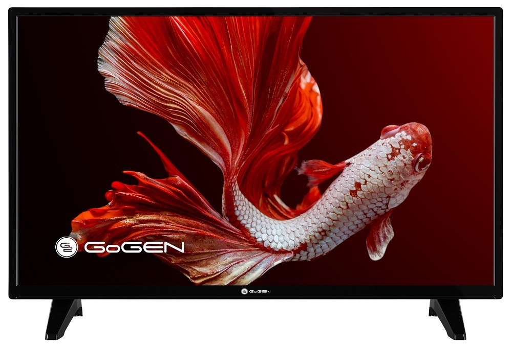 Televize GoGEN TVH 32P750 ST