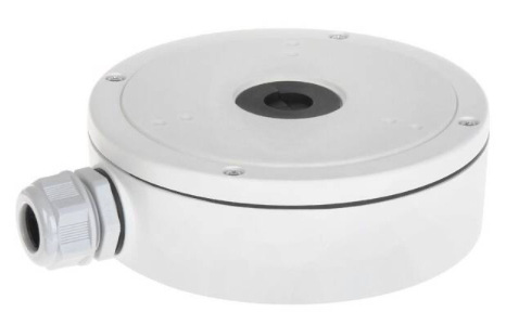 Držák Hikvision HiWatch DS-1280ZJ-M pro kameru T2xx, T3xx, T6x0 Držák Hikvision HiWatch DS-1280ZJ-M pro kameru T2xx, T3xx, T6x0