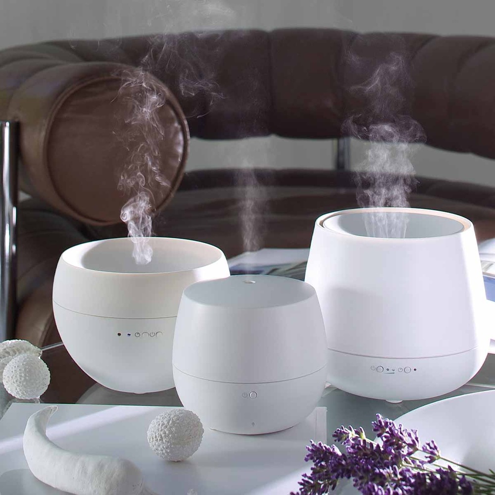 Aroma difuzér Stadler Form JASMINE Jasmine White Aroma difuzér Stadler Form JASMINE Jasmine White