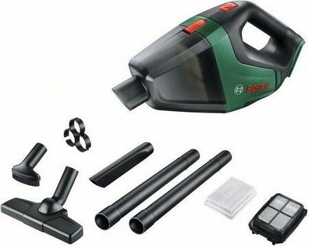 Bosch UniversalVac 18