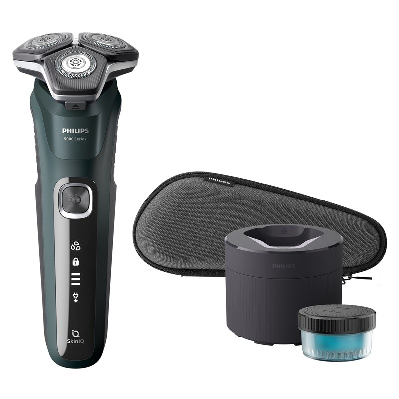 Philips S5884/50 Series 5000 Wet & Dry