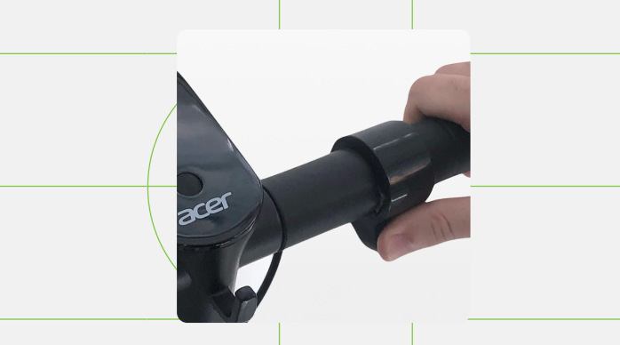 Elektrická koloběžka Acer series 5 ektro Elektrická koloběžka Acer series 5 ektro