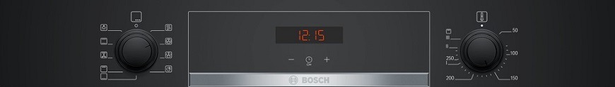 Trouba Bosch Serie 4 HBA534EB3 černá BOSHBA534EB3_02