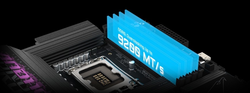 Základní deska GIGABYTE B860M AORUS ELITE WIFI6E