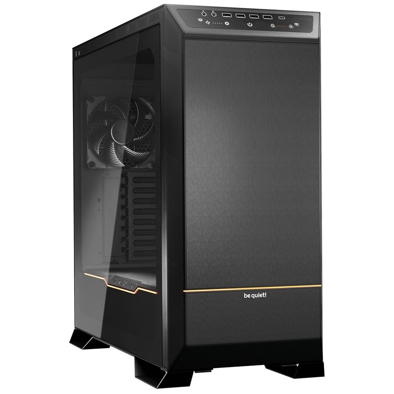 be quiet! Dark Base Pro 901 Window