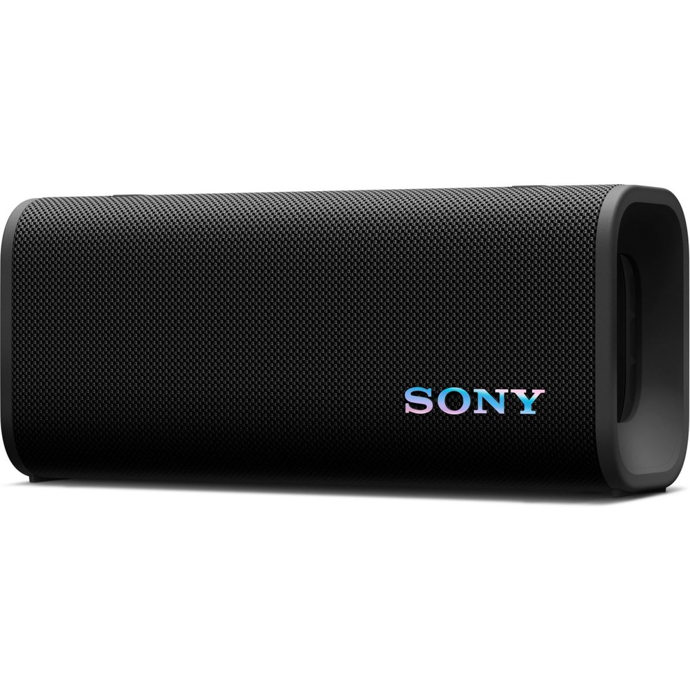 Přenosný reproduktor Sony ULT FIELD 3, černý