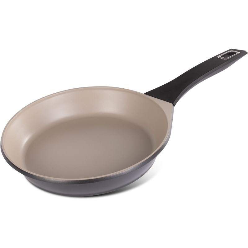 Pánev Lamart LT1297 ELYSE, 24 cm černá/hnědá