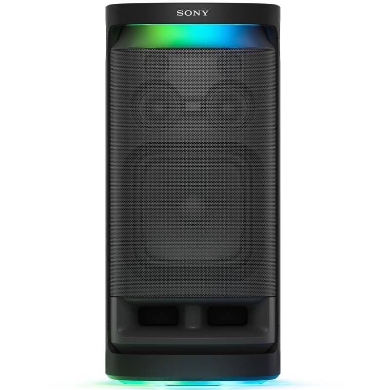 Party reproduktor Sony SRS-XV900 černý