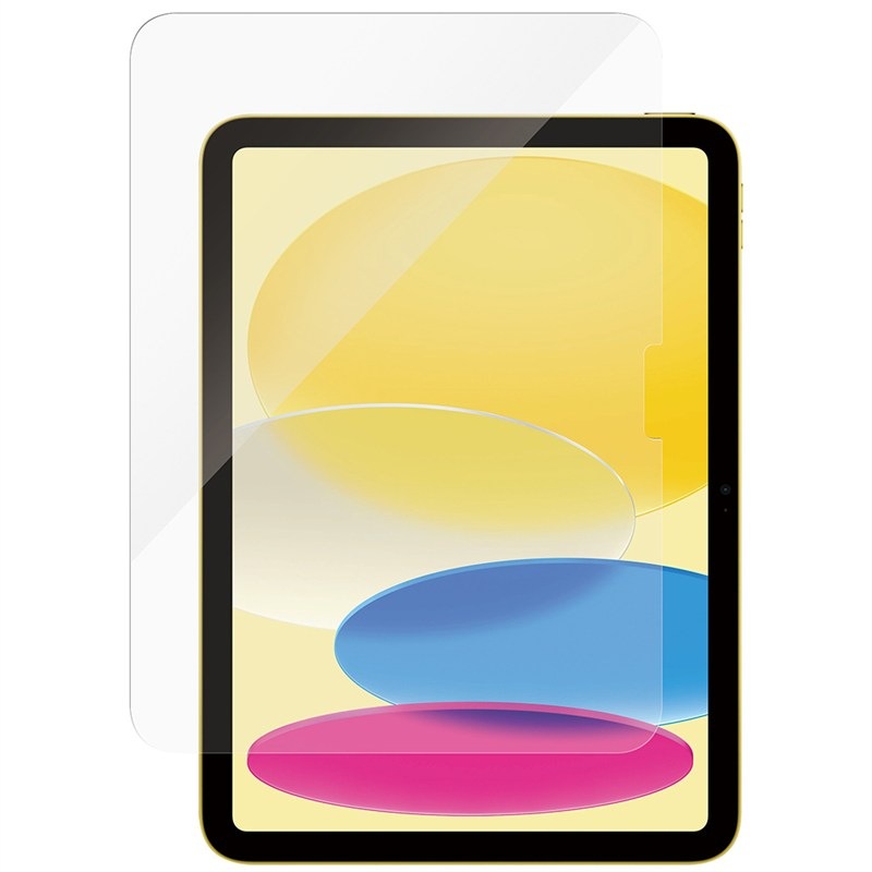 Tvrzené sklo PanzerGlass SAFE na Apple iPad 11"